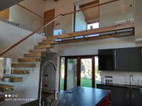 barandillas - suelo transitable